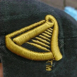 Guinness  hat